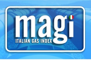 MAGi - The Month Ahead Italian Gas Index magi,gas index,italian gas index,month ahead gas index,month ahead italian gas  index,gas market,italian gas market,gas trading,gas trading index,italian gas trading,italian gas trading index